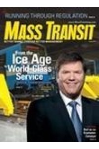 Mass Transit Magazine